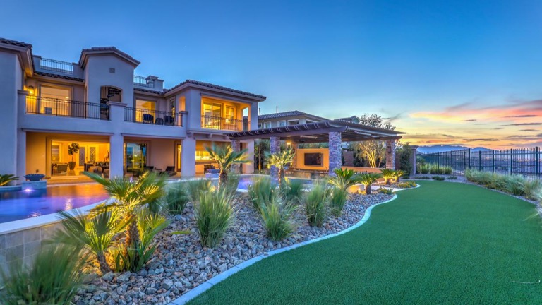 Southern Highlands Kalea Flemming Villanueva Realty Group