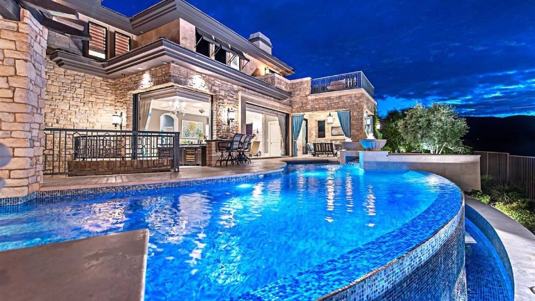 Summerlin Kalea Flemming Villanueva Realty Group