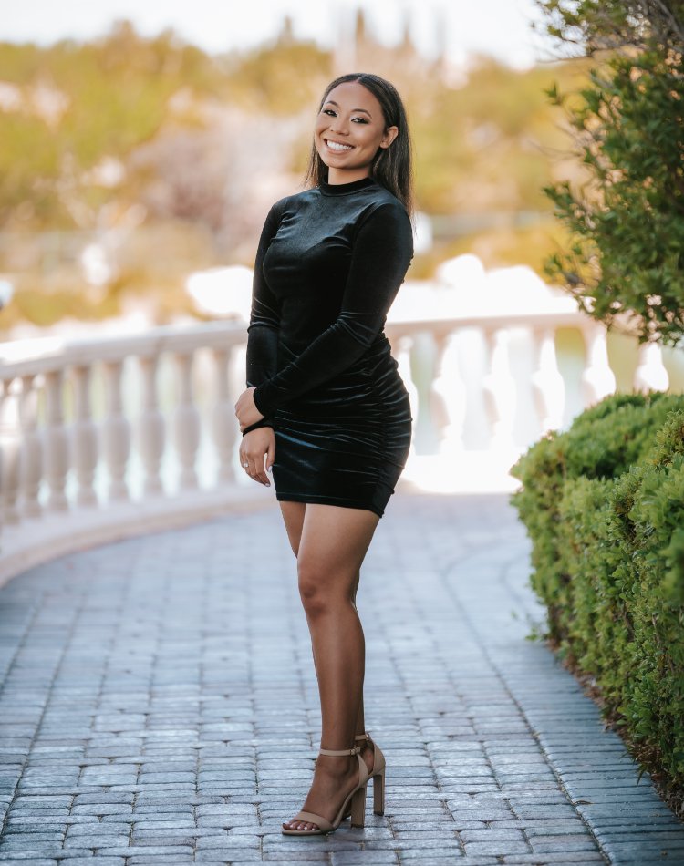 Kalea Flemming